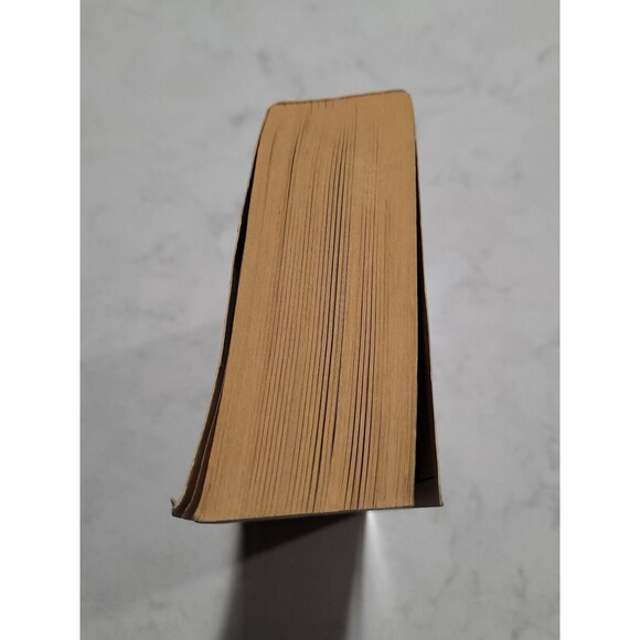 Insomnia by Stephen King 1995 True 1st Edition 1st Printing By Signet Pub. EUC - Picture 9 of 9